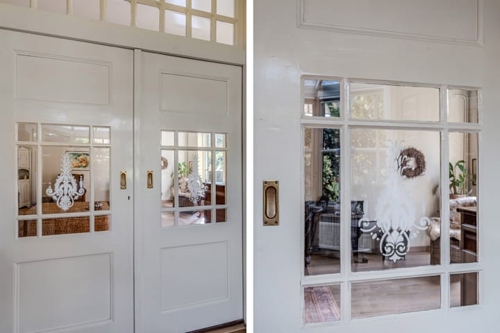 Hoekwoning te koop: Tsjerkebuorren 25, Easterein