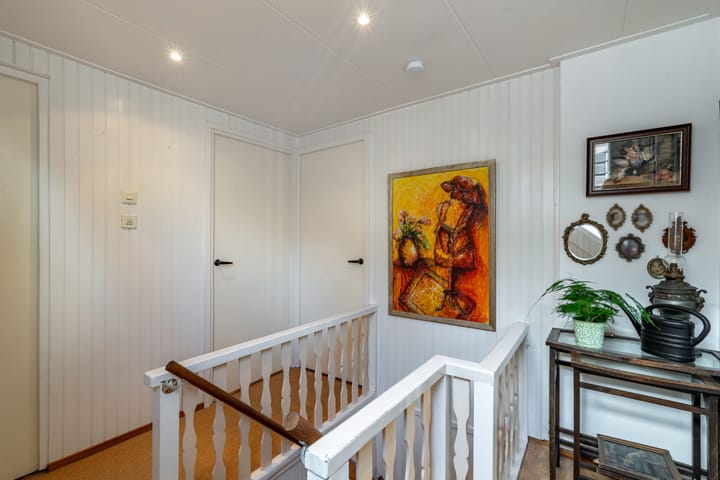 Hoekwoning te koop: Tsjerkebuorren 25, Easterein