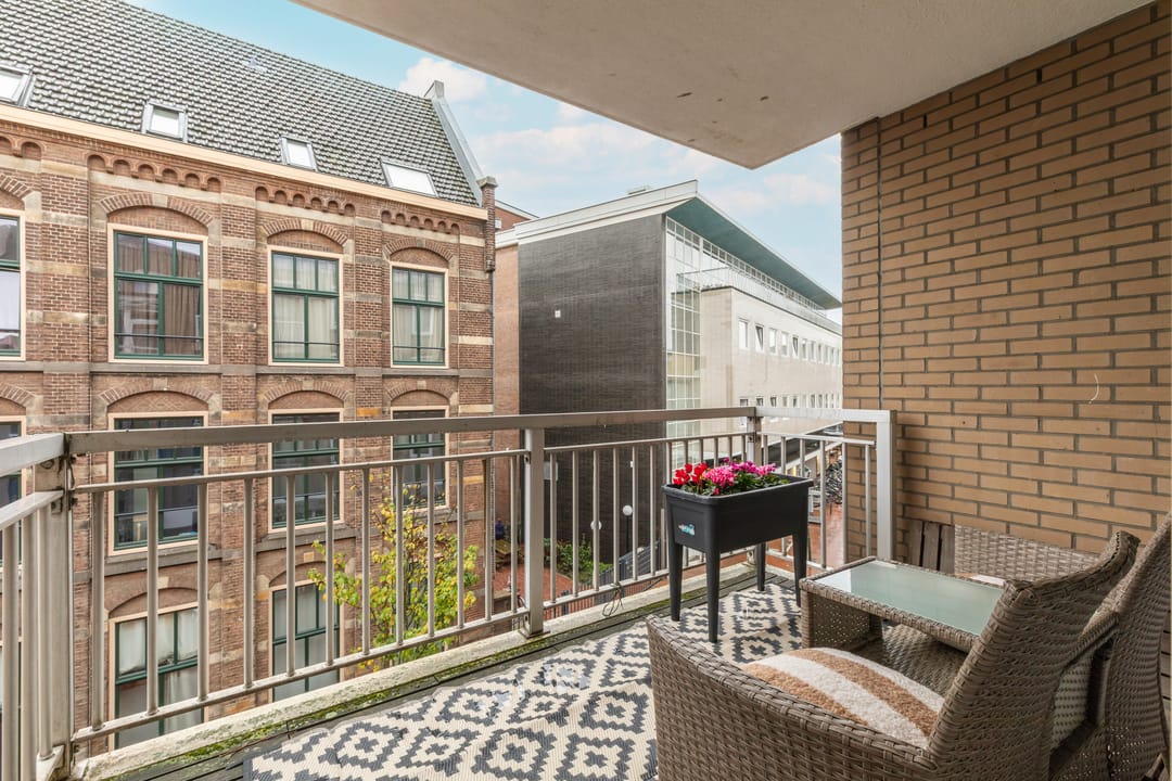 Foto 2 van Noordse Bosje 2-G