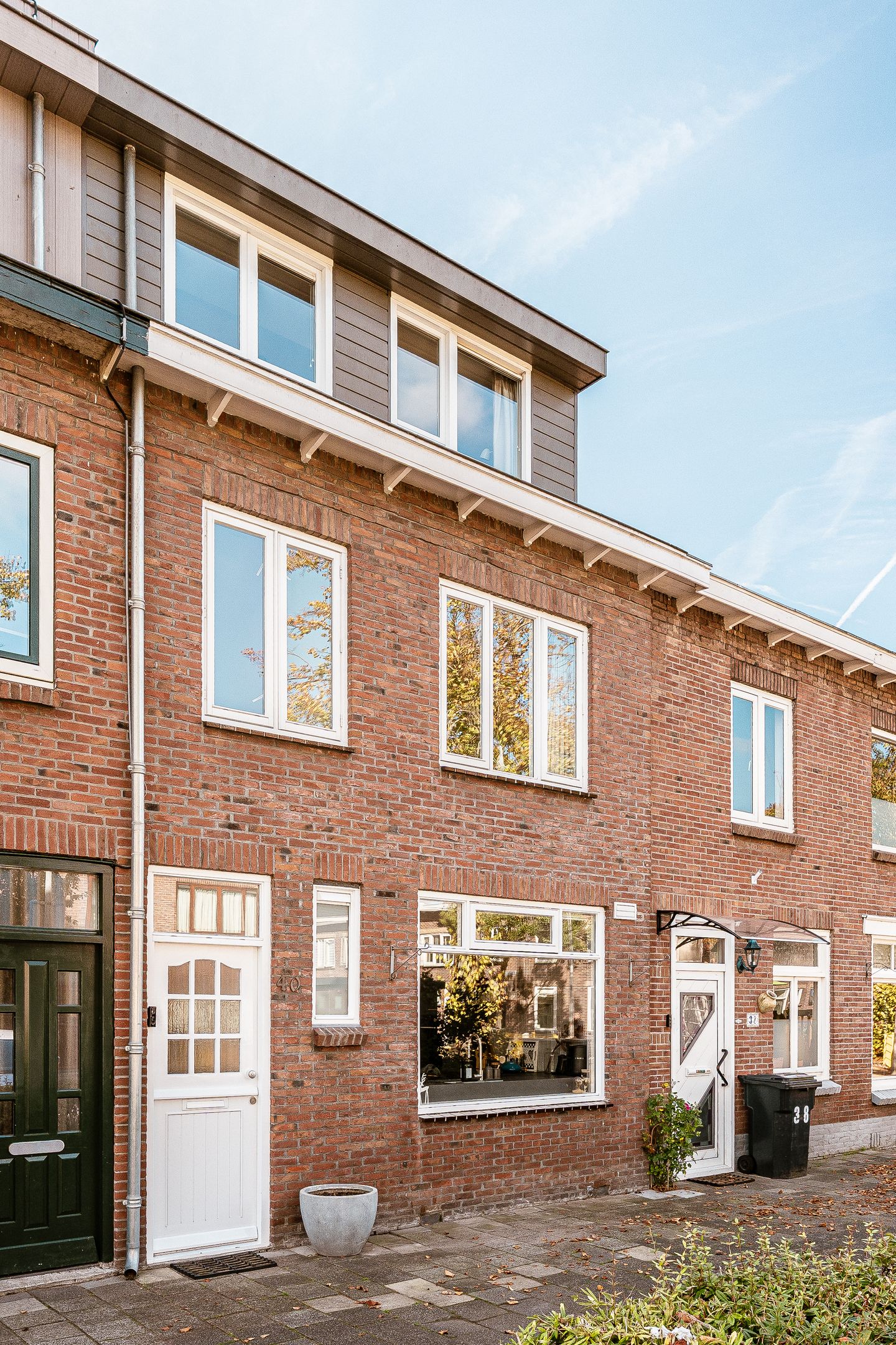Foto 4 van Lijsterstraat 40