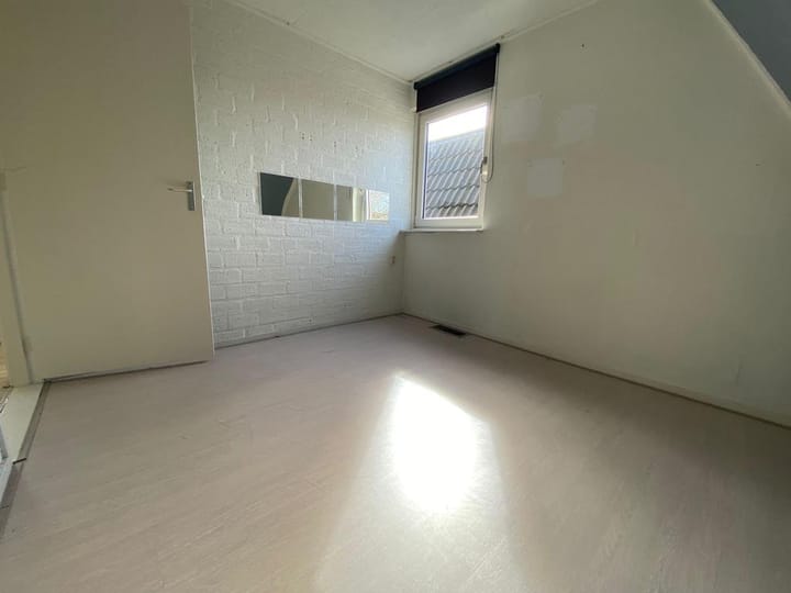 Appartement te huur: Stationsweg 2A, Heiloo