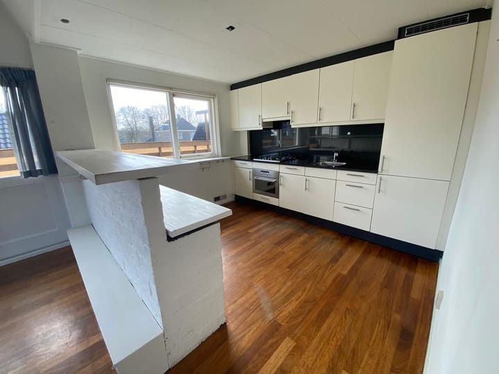Appartement te huur: Stationsweg 2A, Heiloo
