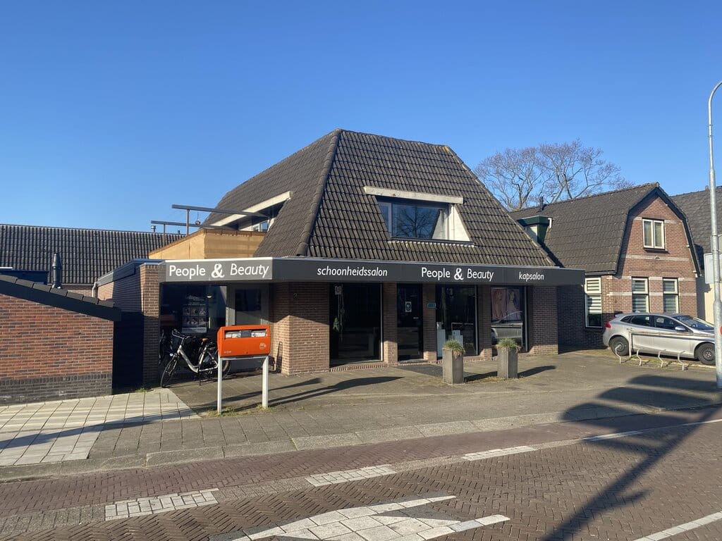 Appartement Stationsweg 2-A — foto 1