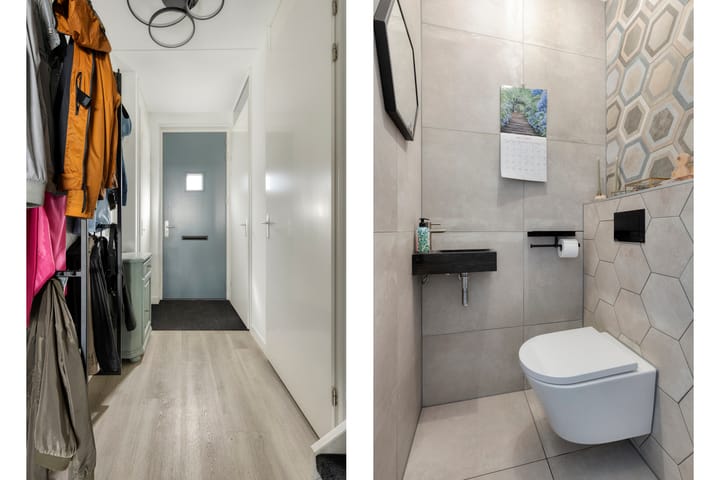 Hoekwoning te koop: Prinses Amaliastraat 18, Oosterhout (Nb)