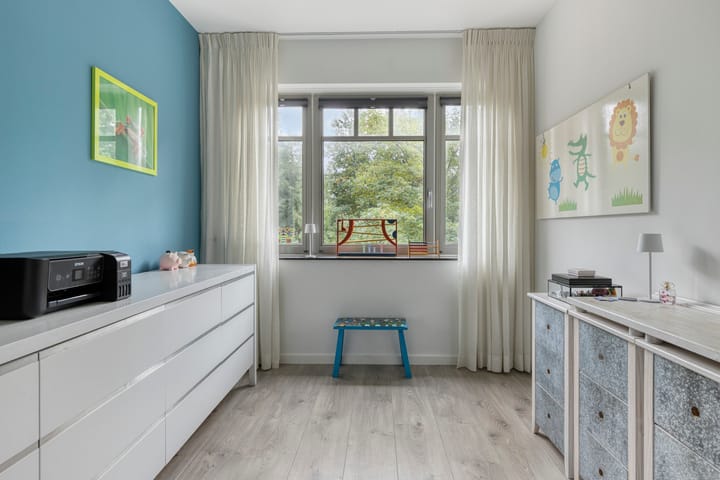 Hoekwoning te koop: Prinses Amaliastraat 18, Oosterhout (Nb)