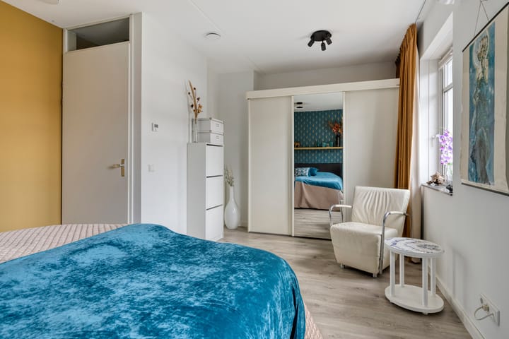 Hoekwoning te koop: Prinses Amaliastraat 18, Oosterhout (Nb)