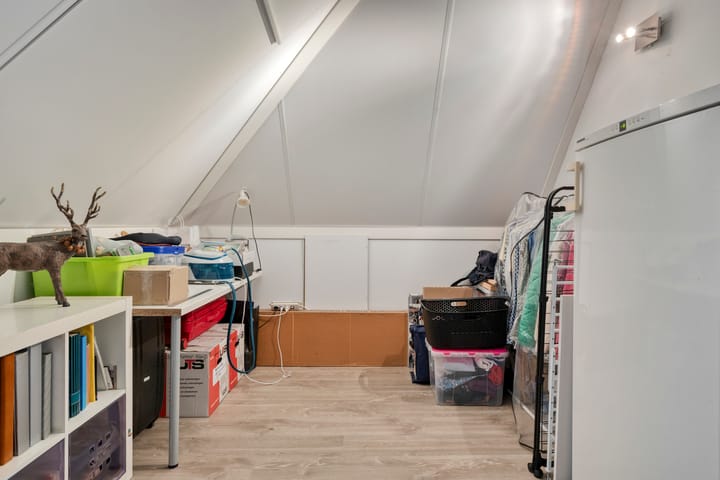 Hoekwoning te koop: Prinses Amaliastraat 18, Oosterhout (Nb)
