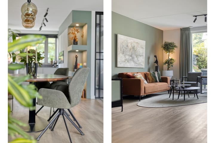 Hoekwoning te koop: Prinses Amaliastraat 18, Oosterhout (Nb)
