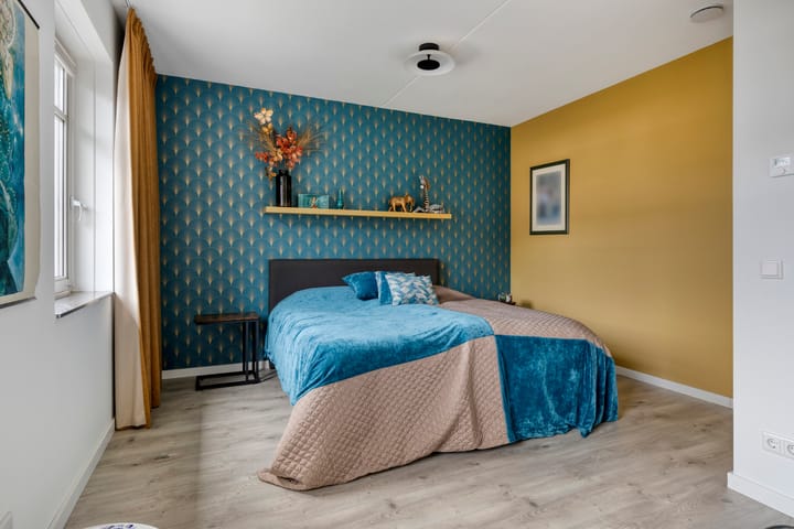 Hoekwoning te koop: Prinses Amaliastraat 18, Oosterhout (Nb)