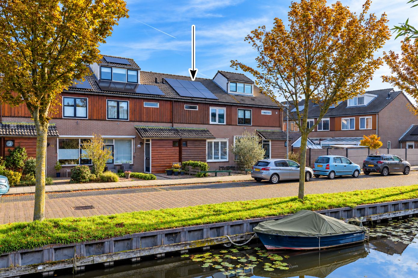 Zandslootkade 15 a