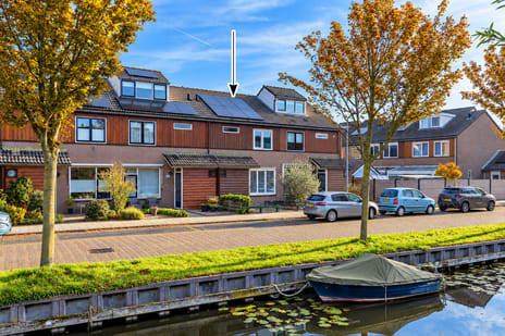 Zandslootkade thumbnail