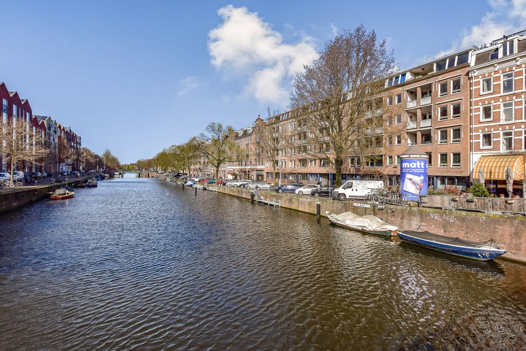Foto 16 van Bilderdijkkade 70-1A