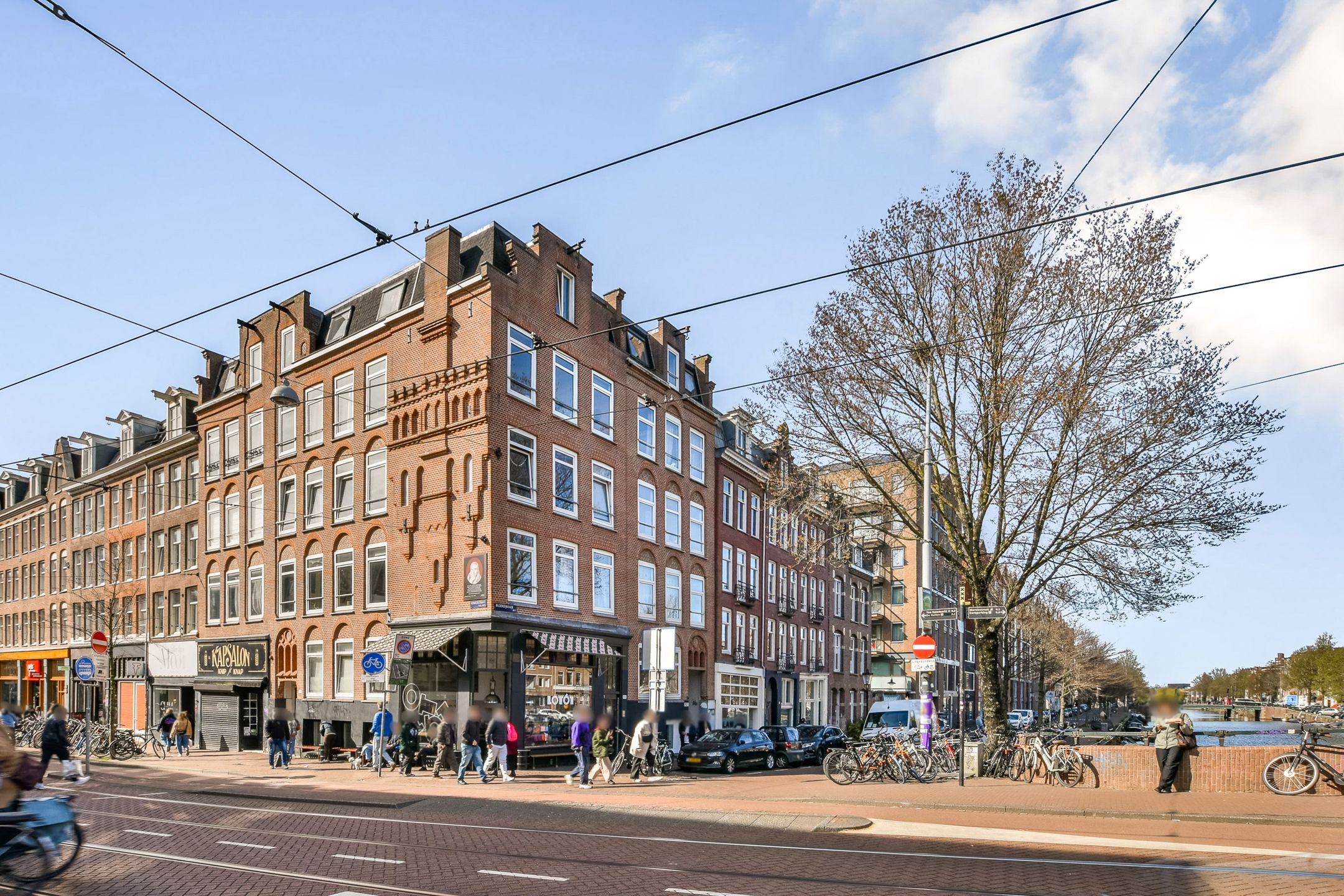 Bilderdijkkade 70 1A
