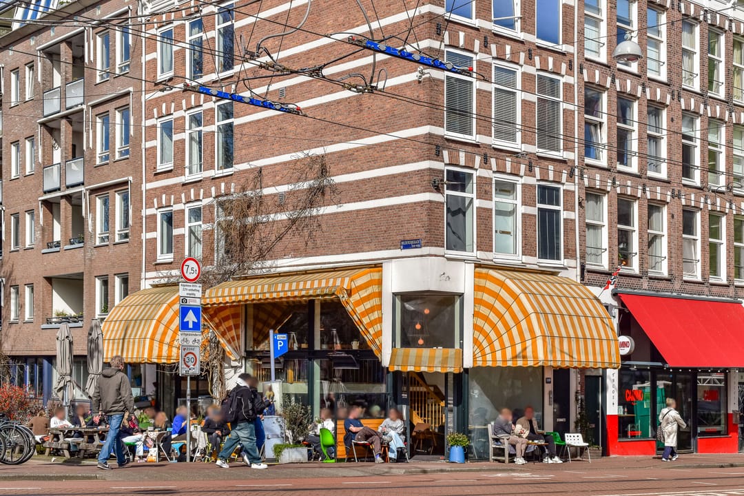 Foto 17 van Bilderdijkkade 70-1A