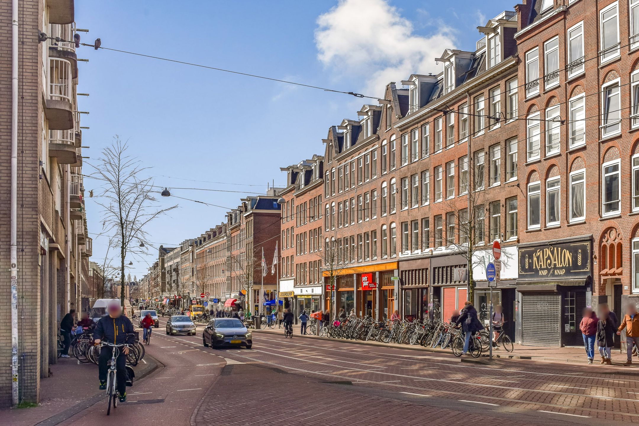 Foto 18 van Bilderdijkkade 70-1A