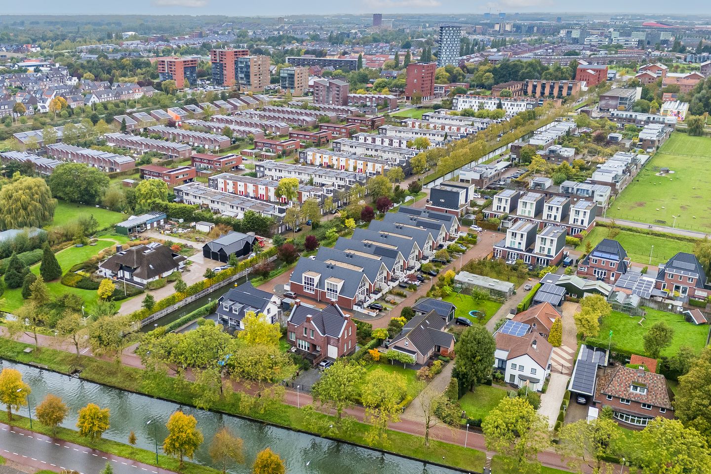 Foto 40 van Houtrakkade 7