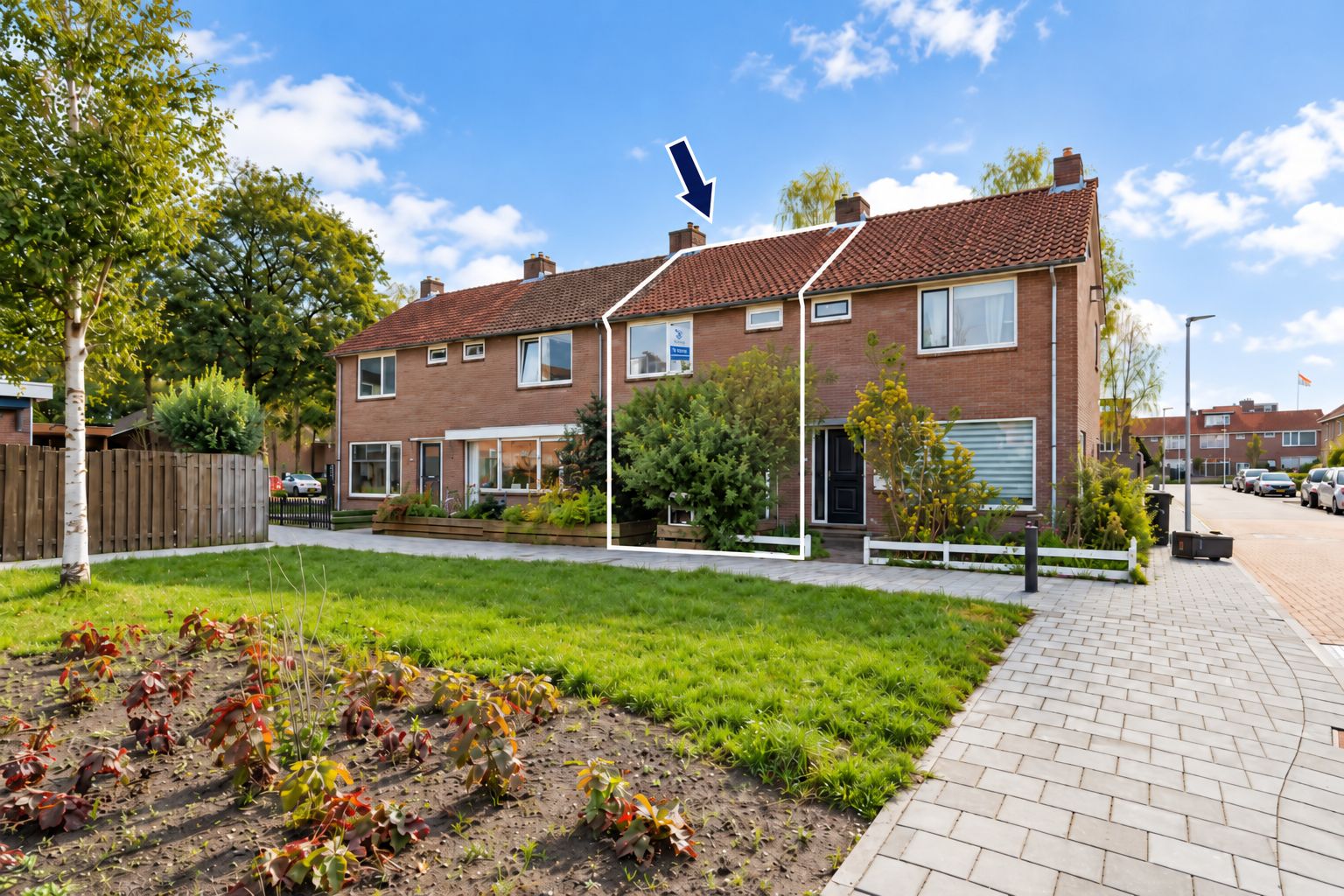Maasstraat 33 