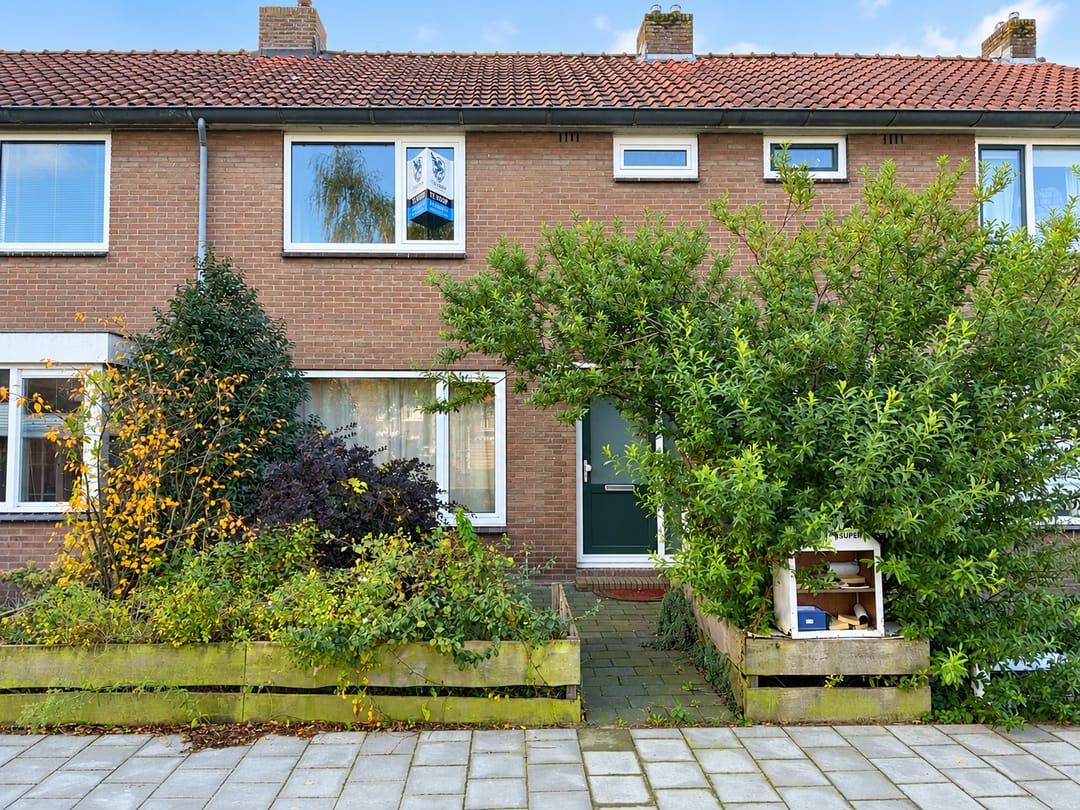 Photo 23 of Maasstraat 33