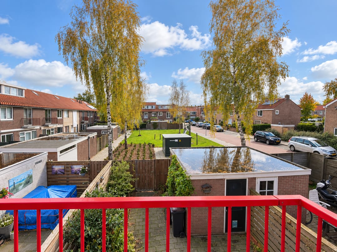 Photo 13 of Maasstraat 33