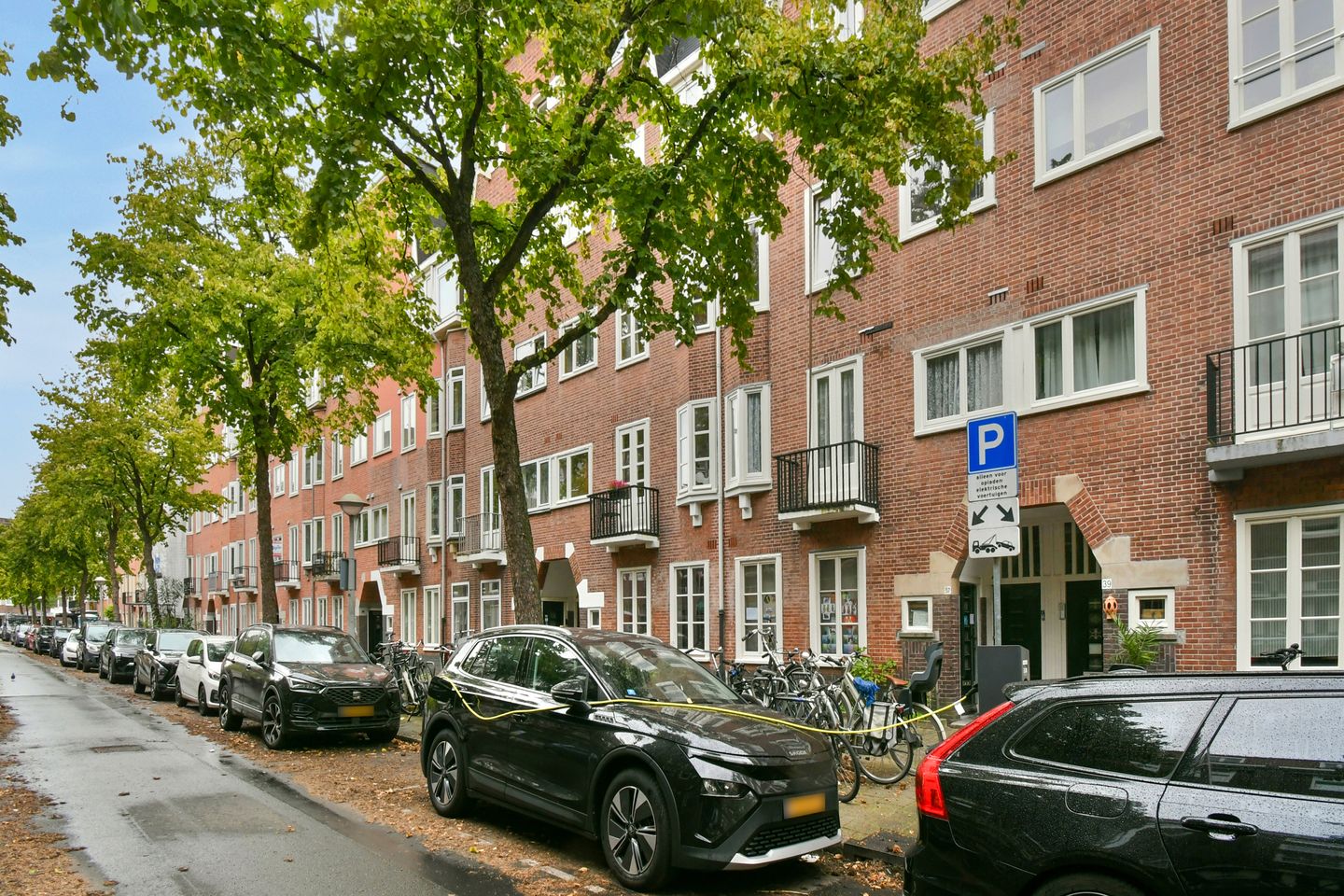 Foto 5 van Stolwijkstraat 35-1