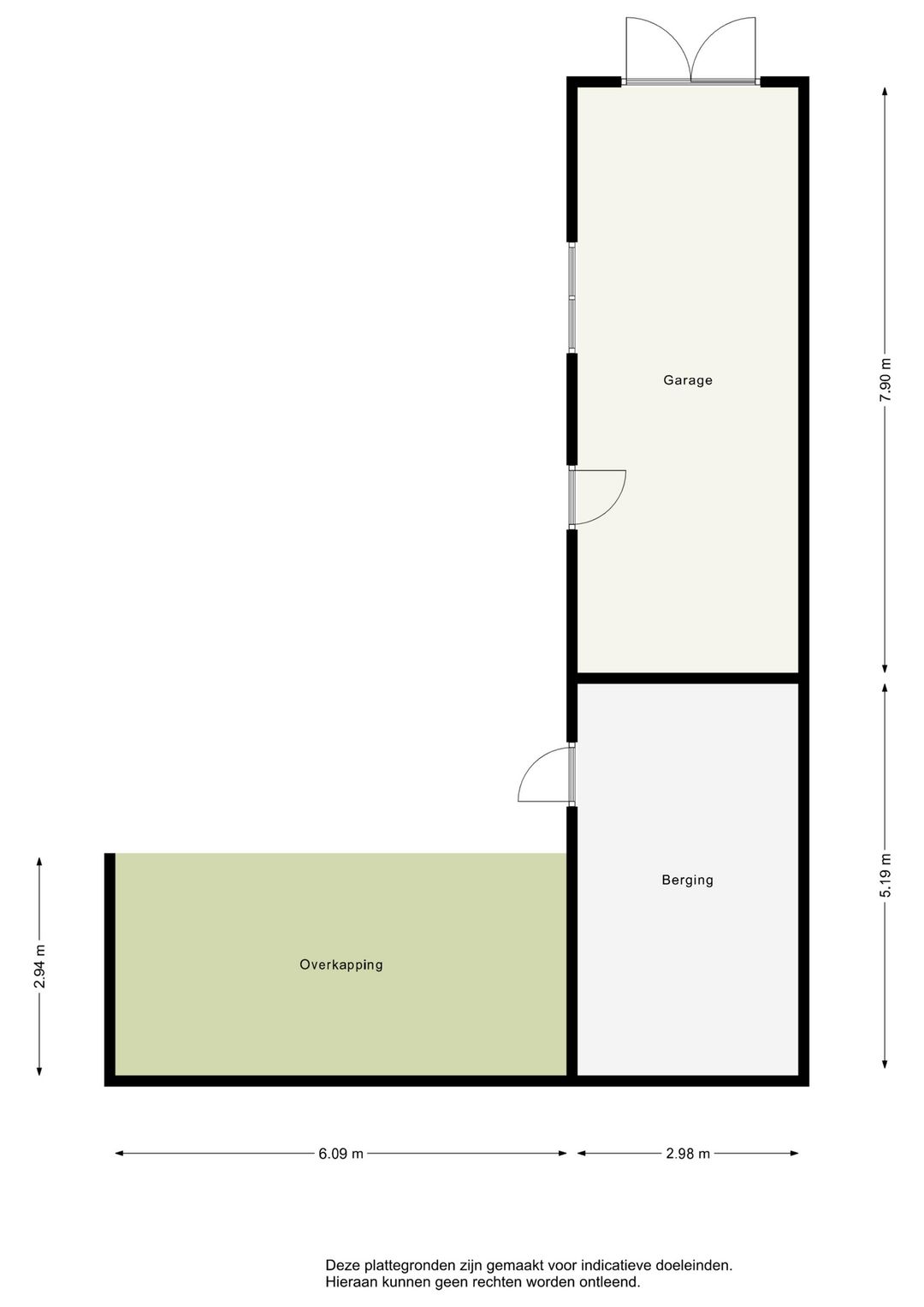 Foto 43 van Andries Veenstrastraat 11
