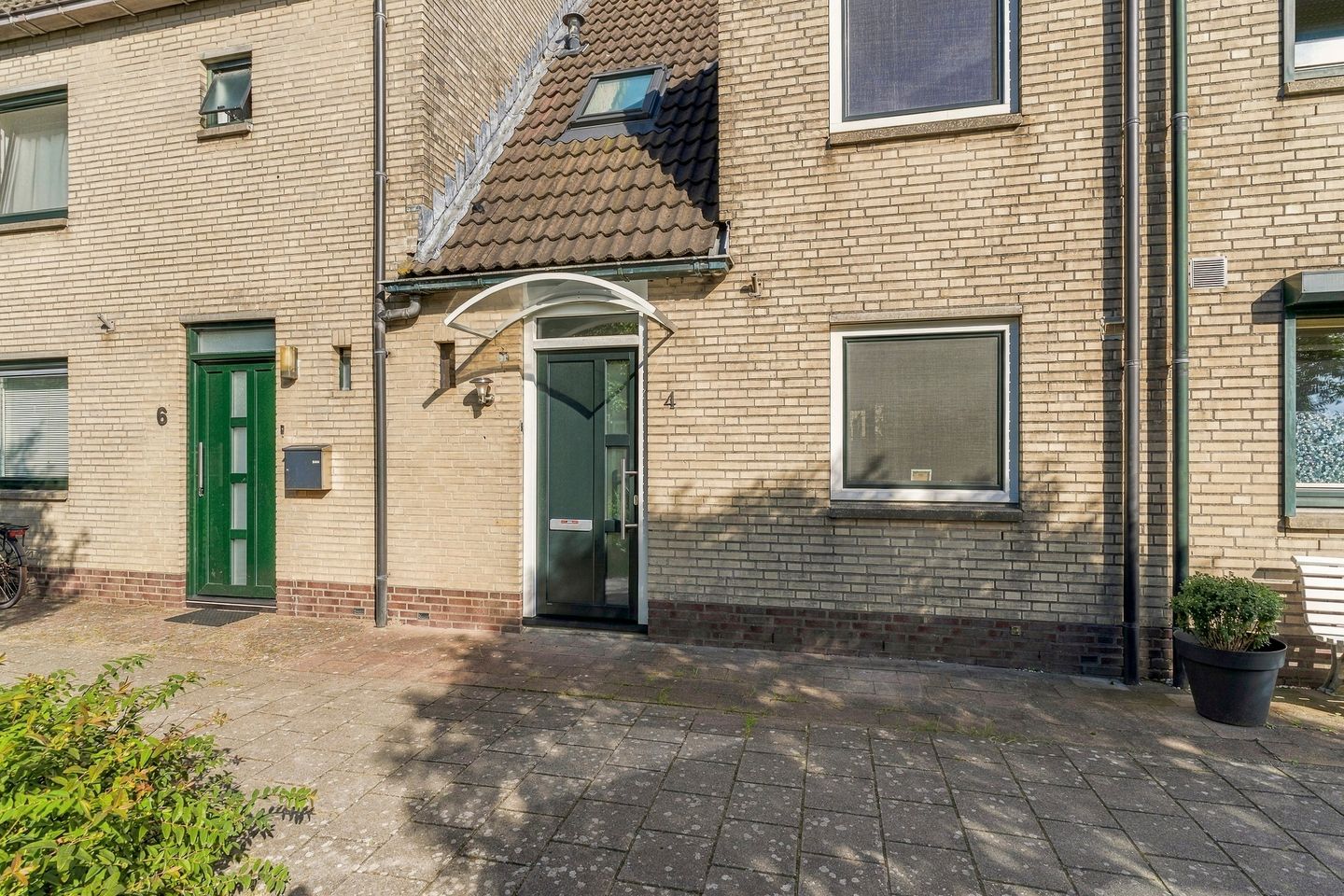 Foto 10 van Plakke Venstraat 4