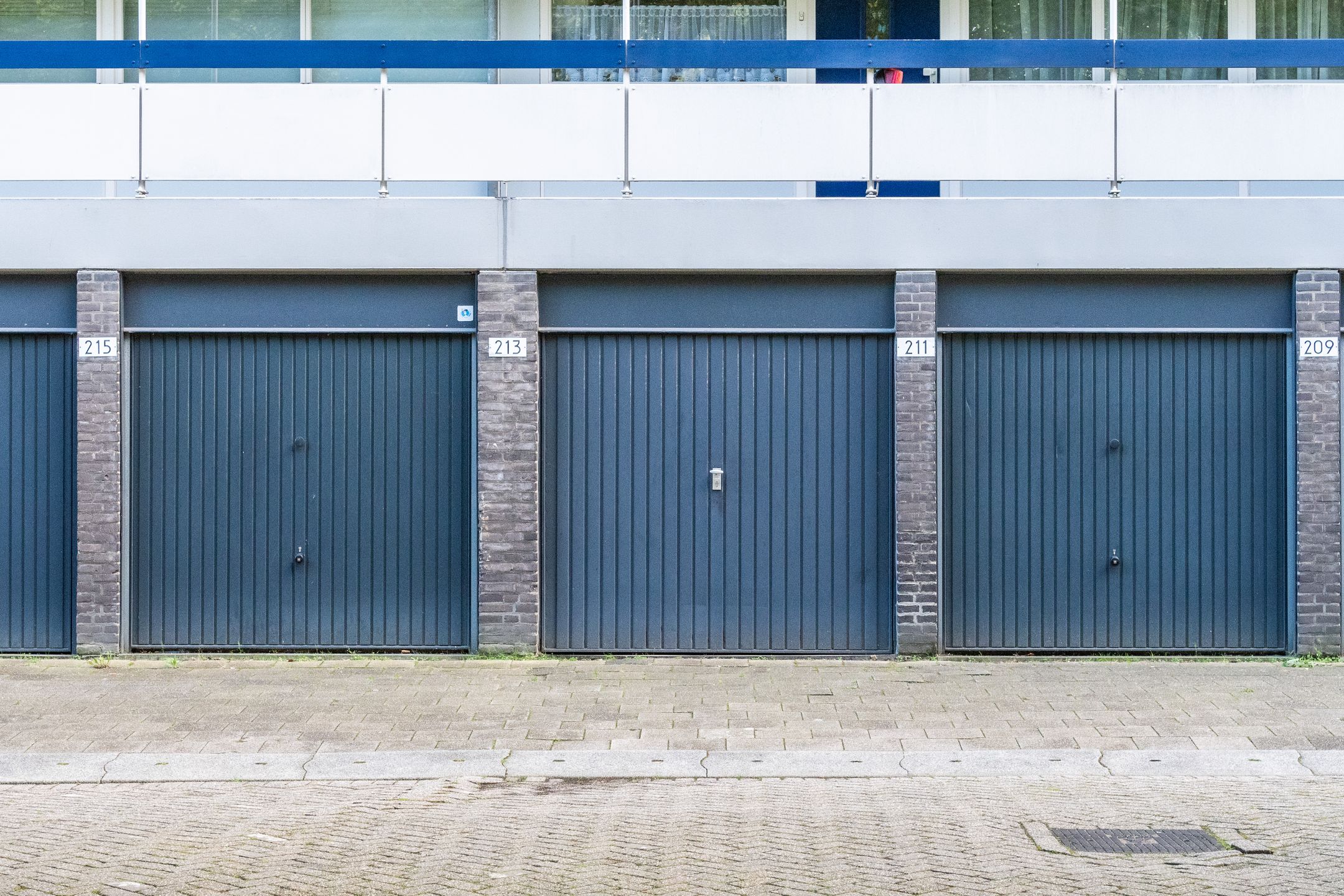 André Gideplaats 213  