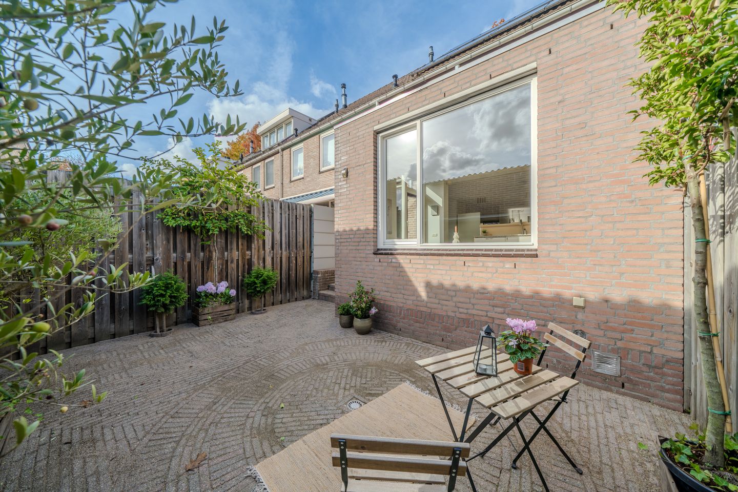 Foto 4 van Berg 106