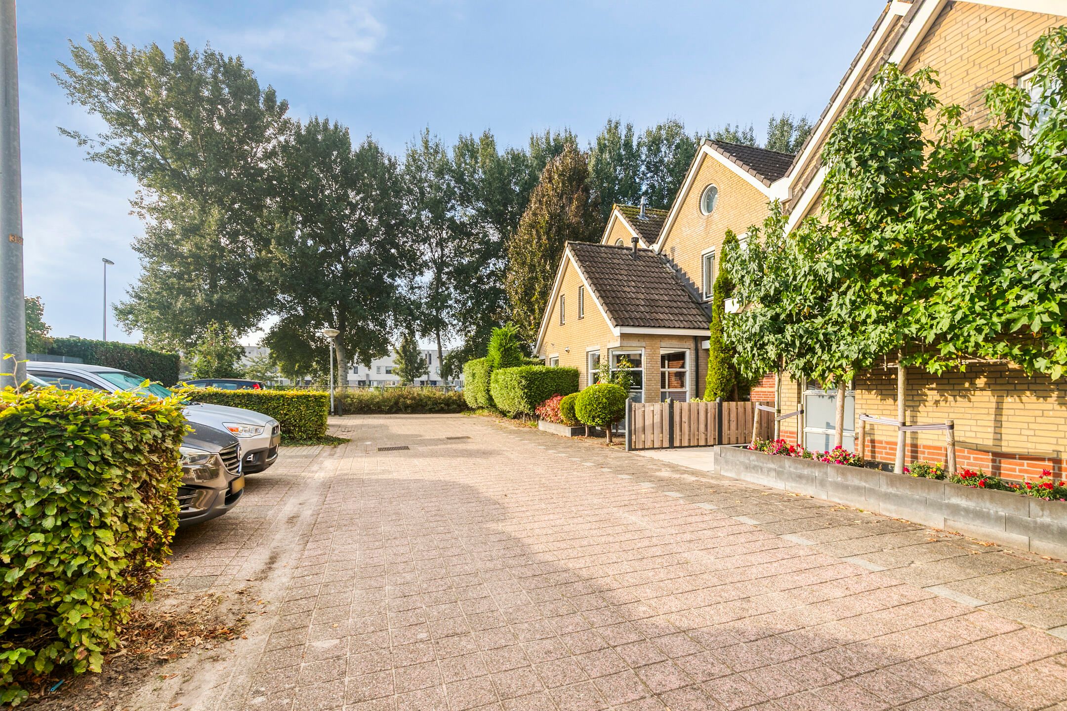 Photo 6 of Marterstraat 12
