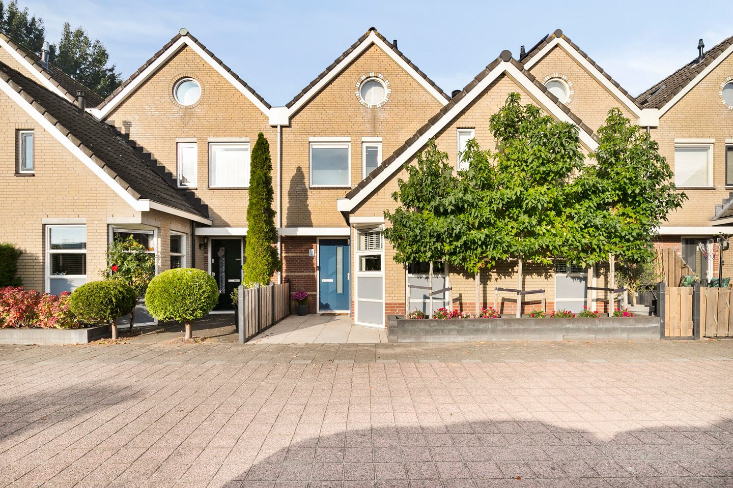 Photo 5 of Marterstraat 12