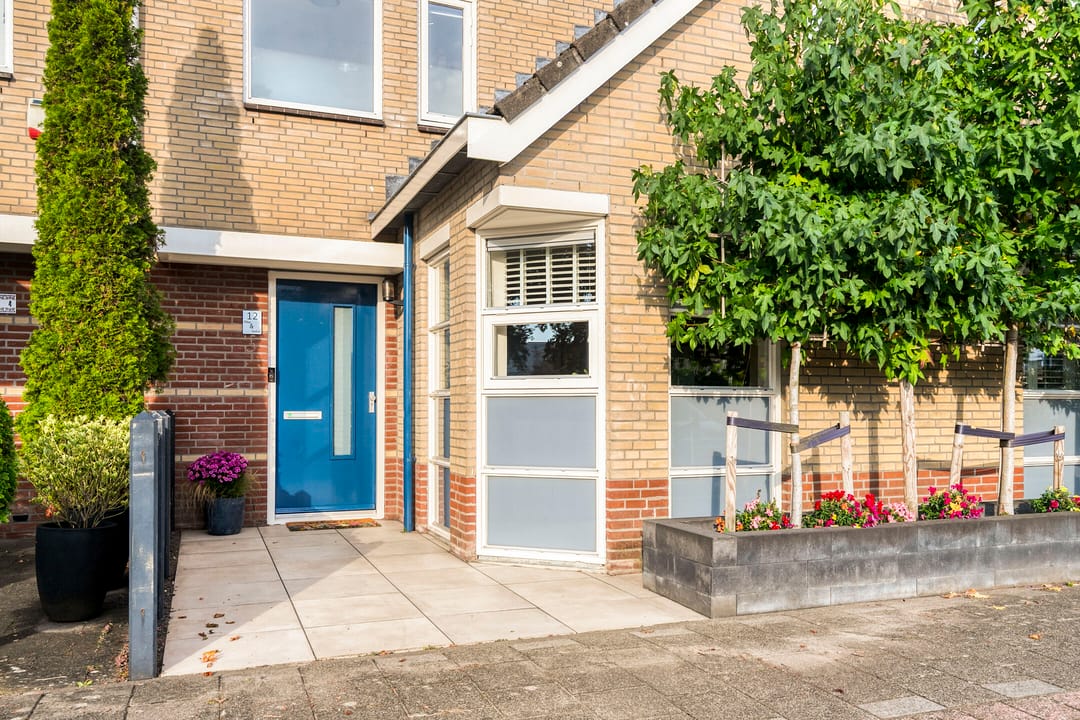 Photo 7 of Marterstraat 12