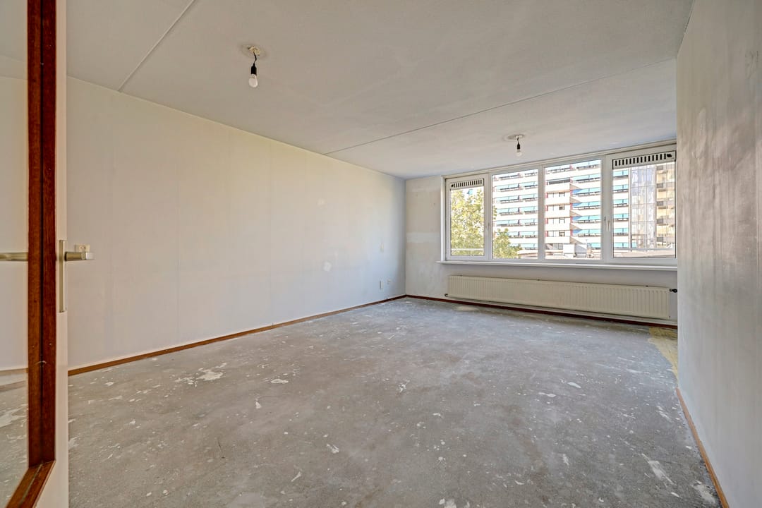 Foto 11 van Eerste Oosterparkstraat 174-E