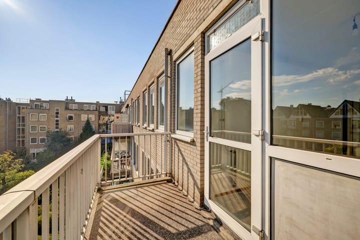 Appartement te koop: Eerste Oosterparkstraat 174E, Amsterdam