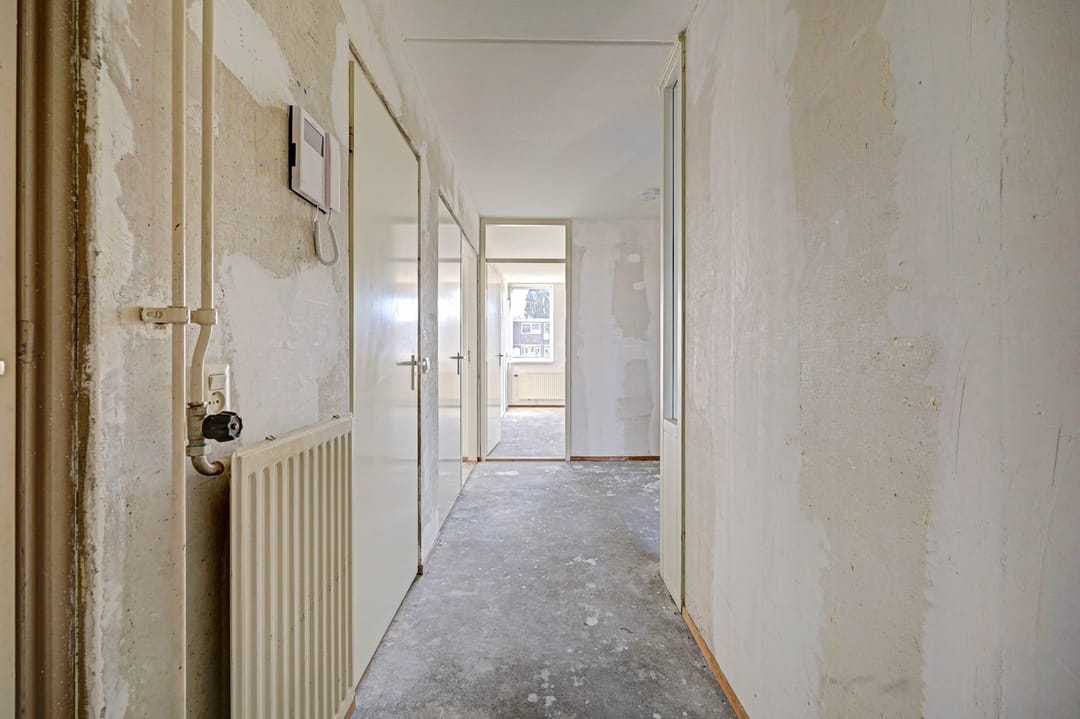 Foto 8 van Eerste Oosterparkstraat 174-E