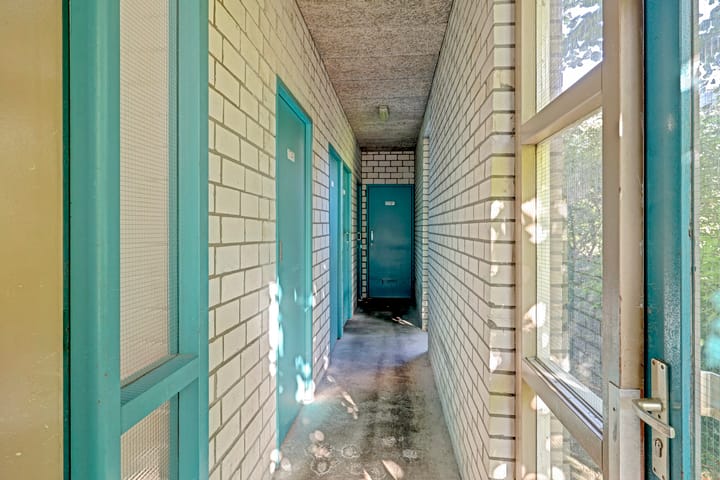 Appartement te koop: Eerste Oosterparkstraat 174E, Amsterdam