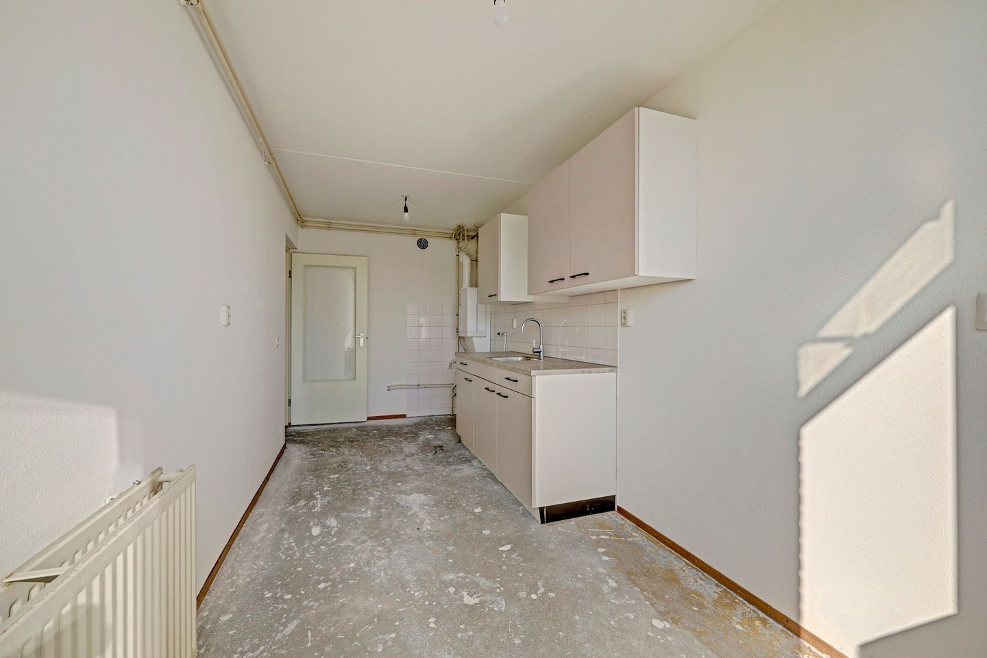 Foto 14 van Eerste Oosterparkstraat 174-E