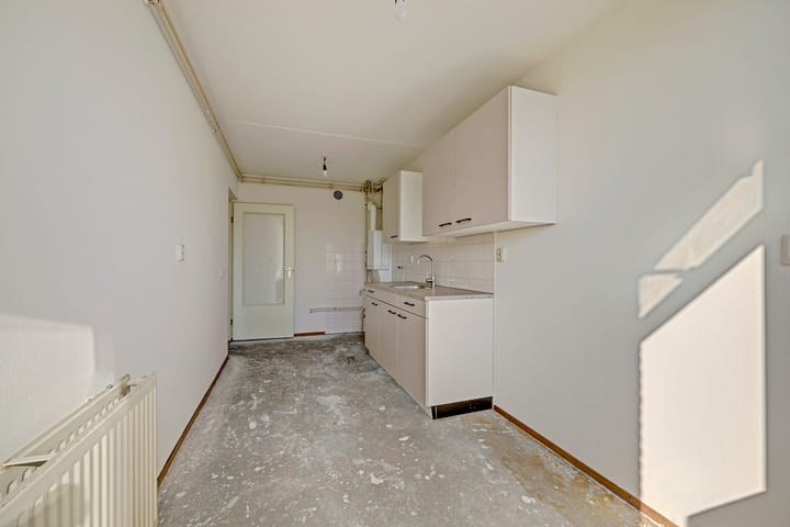 Appartement te koop: Eerste Oosterparkstraat 174E, Amsterdam