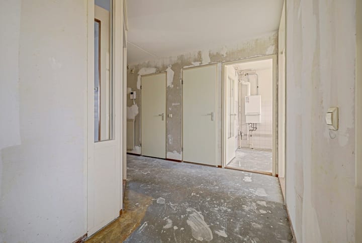 Appartement te koop: Eerste Oosterparkstraat 174E, Amsterdam