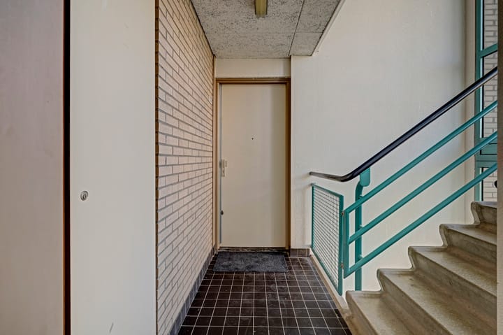Appartement te koop: Eerste Oosterparkstraat 174E, Amsterdam