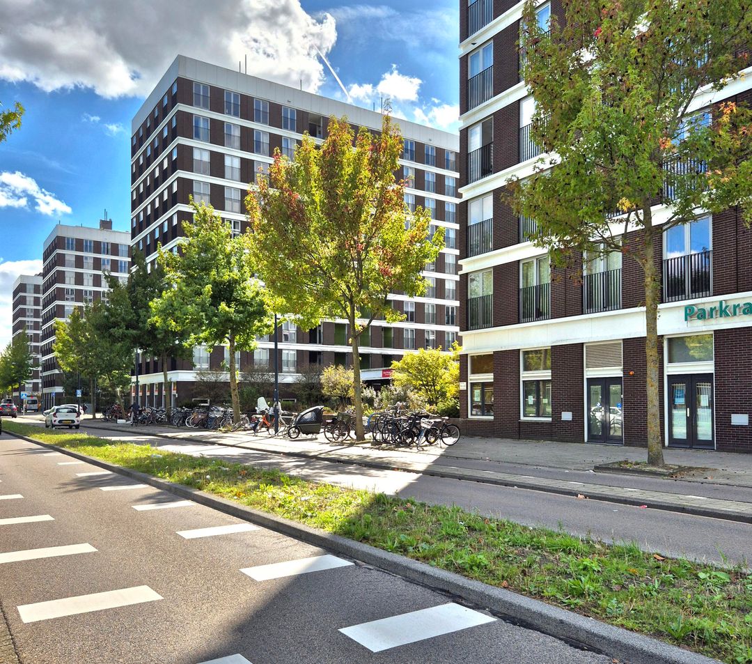 Foto 1 van Wolbrantskerkweg 74-F