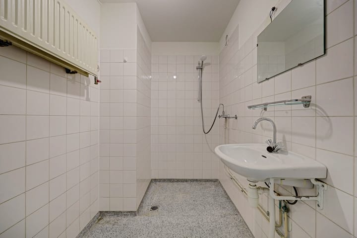 Appartement te koop: Eerste Oosterparkstraat 174E, Amsterdam