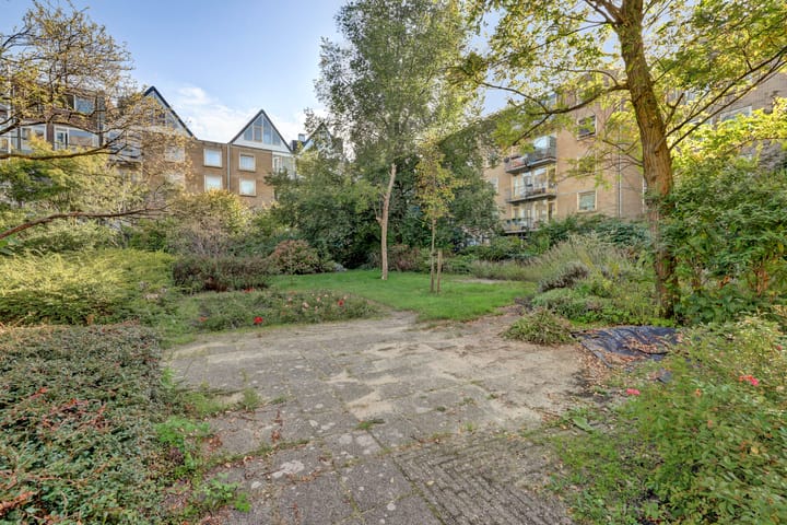 Appartement te koop: Eerste Oosterparkstraat 174E, Amsterdam