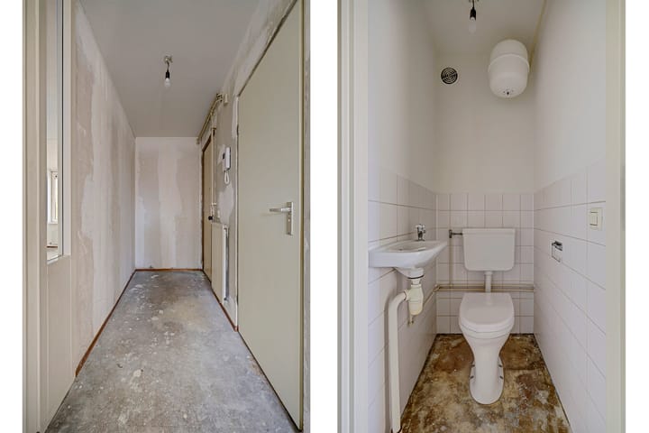 Appartement te koop: Eerste Oosterparkstraat 174E, Amsterdam