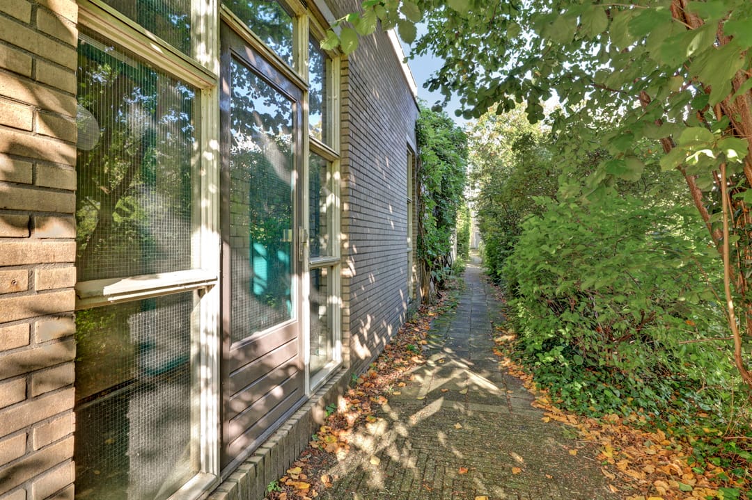 Foto 28 van Eerste Oosterparkstraat 174-E