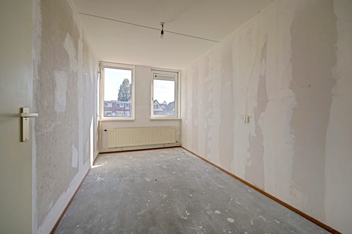 Appartement te koop: Eerste Oosterparkstraat 174E, Amsterdam