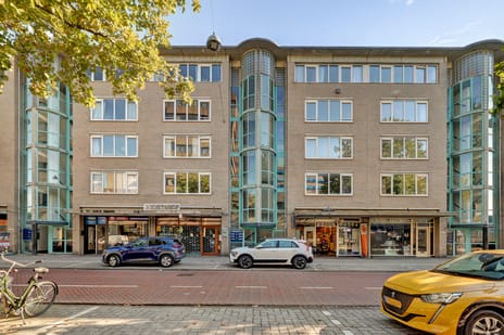 Eerste Oosterparkstraat thumbnail