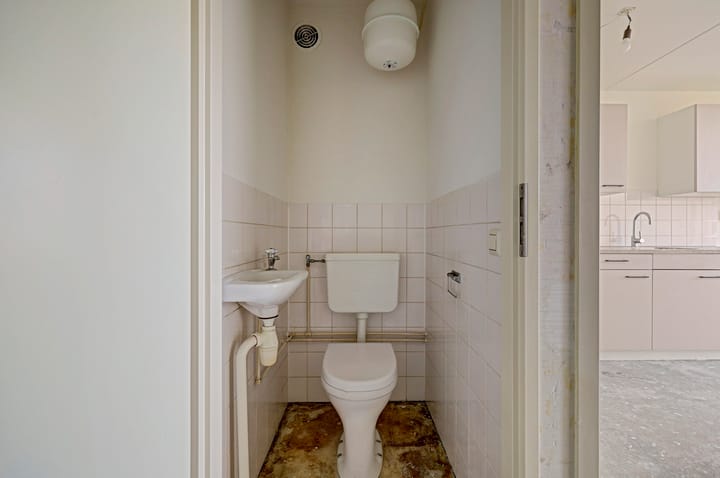 Appartement te koop: Eerste Oosterparkstraat 174E, Amsterdam