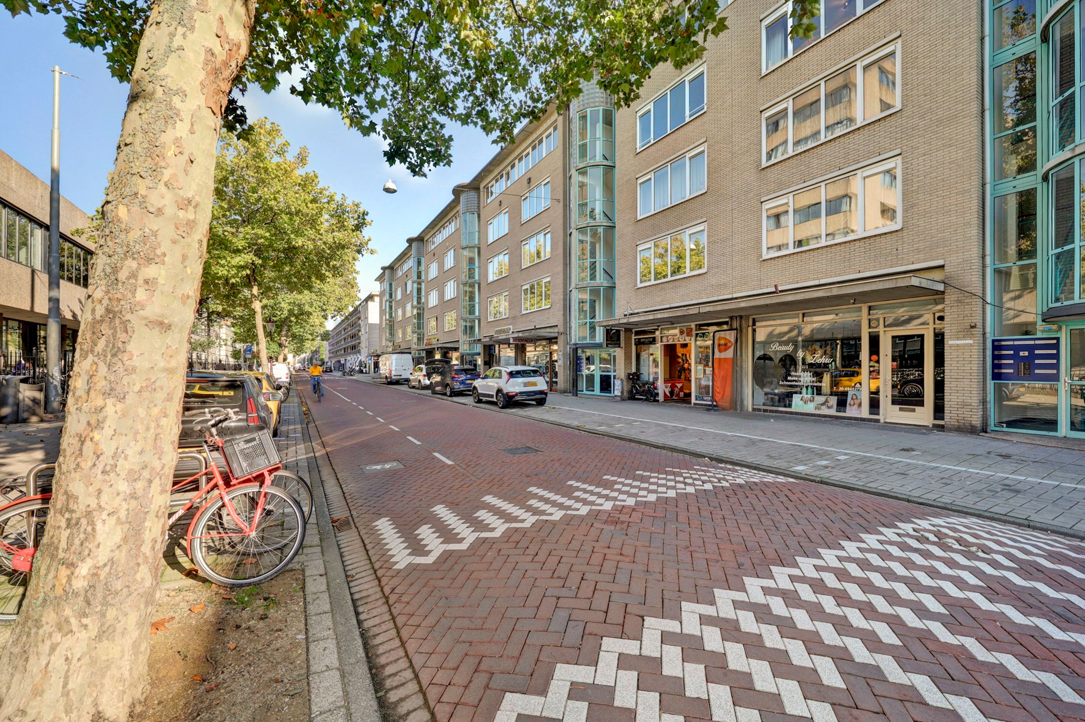 Foto 33 van Eerste Oosterparkstraat 174-E