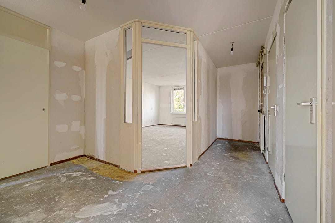 Foto 7 van Eerste Oosterparkstraat 174-E