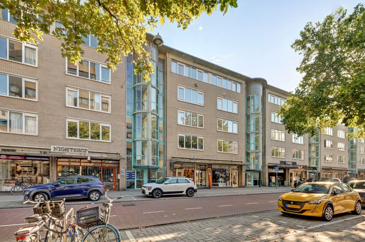 Foto 4 van Eerste Oosterparkstraat 174-E